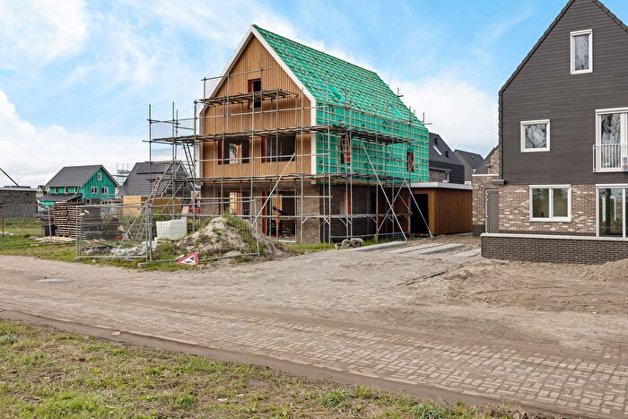 Koop en Huur Huizen - 3