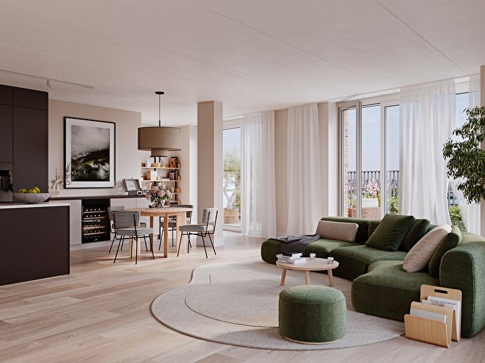 Koop en Huur Huizen - 2
