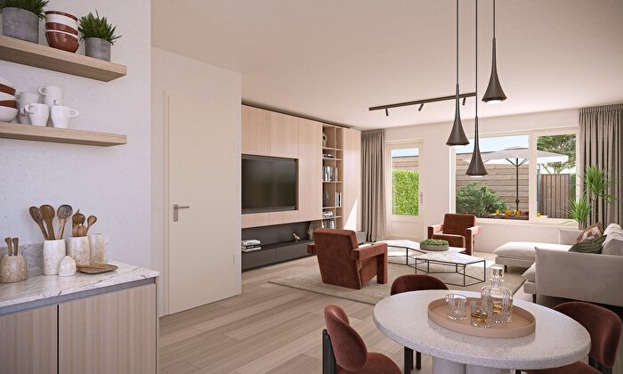 Koop en Huur Huizen - 2