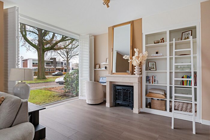 Koop en Huur Huizen - 3