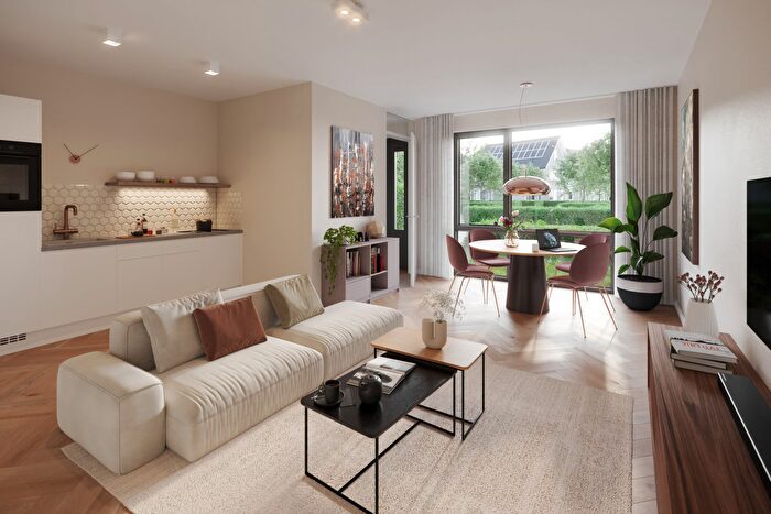 Koop en Huur Huizen - 3