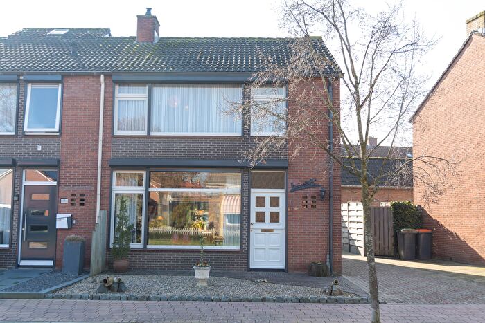 4-kamerhuis te koop in Ulft-West, Ulft