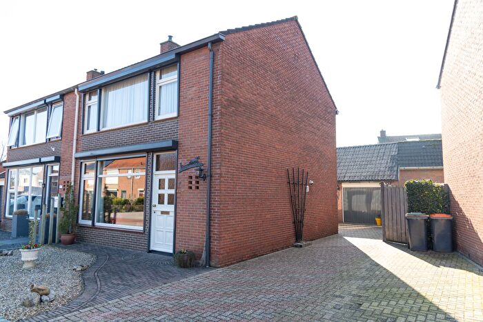 Koop en Huur Huizen - 2