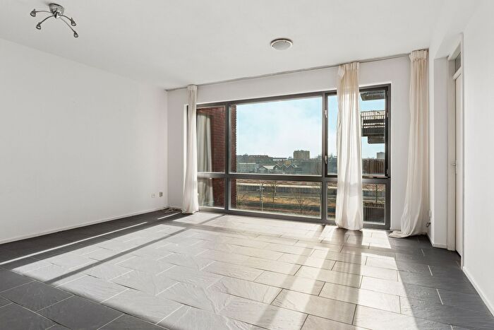 3-kamerappartement te koop in Amsterdam – Veembroederhof, Oostelijke Handelskade