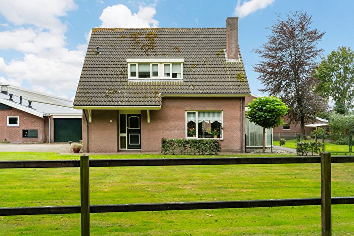 Koop en Huur Huizen - 3