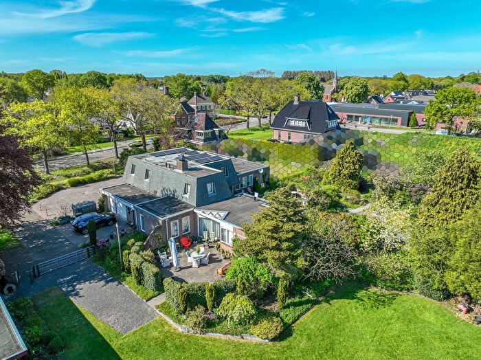 Koop en Huur Huizen - 2