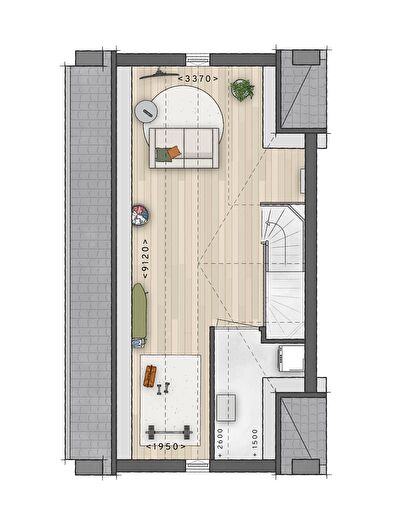 Koop en Huur Huizen - 2