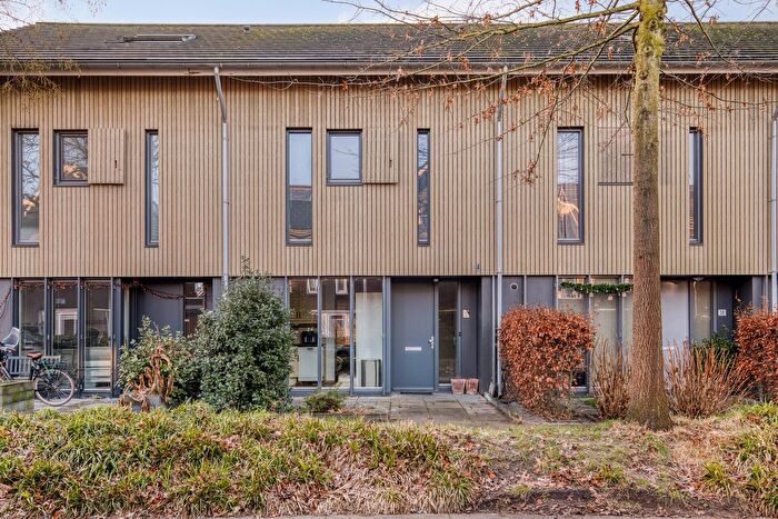 Koop en Huur Huizen - 2