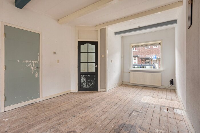 Koop en Huur Huizen - 3