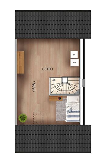 Koop en Huur Huizen - 3