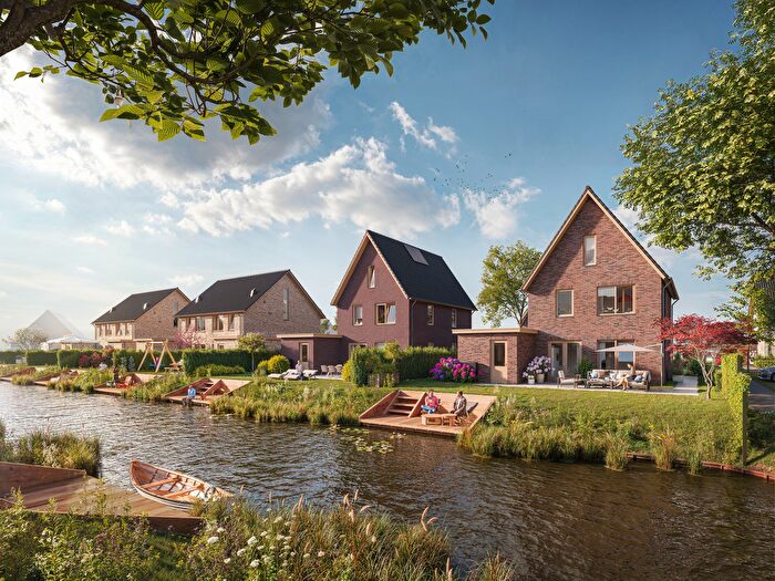 Koop en Huur Huizen - 2