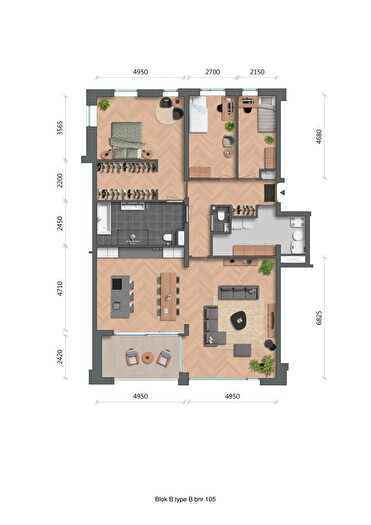 Koop en Huur Huizen - 3