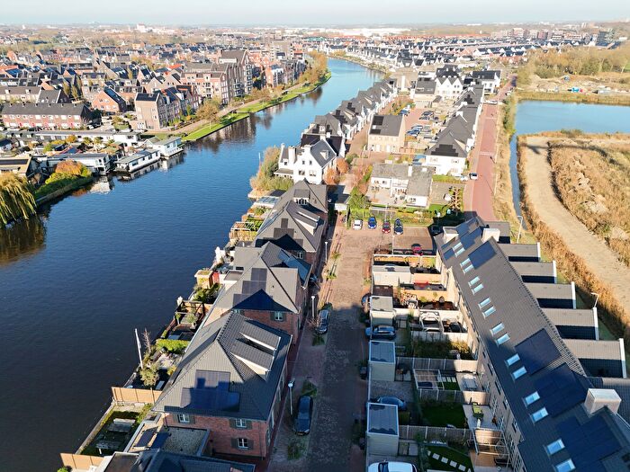 Koop en Huur Huizen - 2