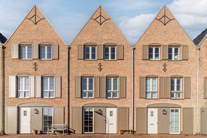 Koop en Huur Huizen - 3
