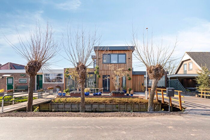 Koop en Huur Huizen - 2