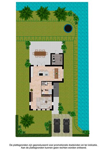 Koop en Huur Huizen - 3