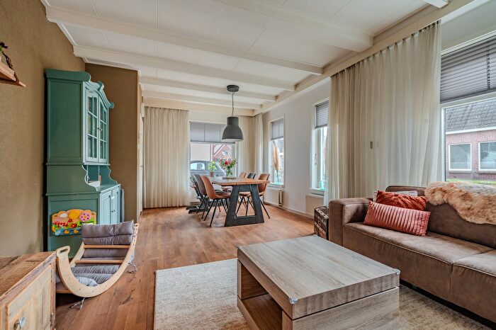 Koop en Huur Huizen - 2