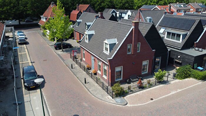 Koop en Huur Huizen - 2