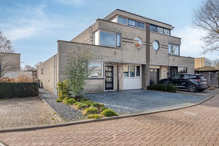 7-kamerhuis te koop in Hoep-Zuid, Schagen