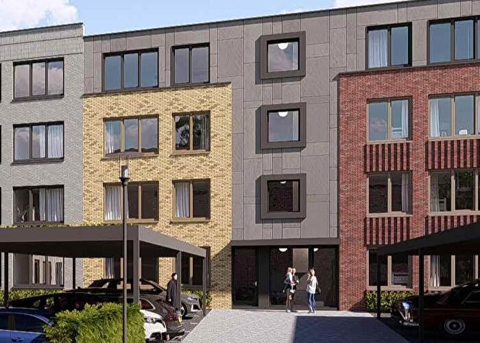 Koop en Huur Huizen - 2