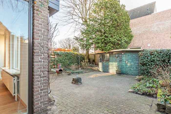 Koop en Huur Huizen - 3