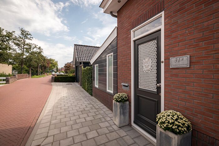 Koop en Huur Huizen - 3