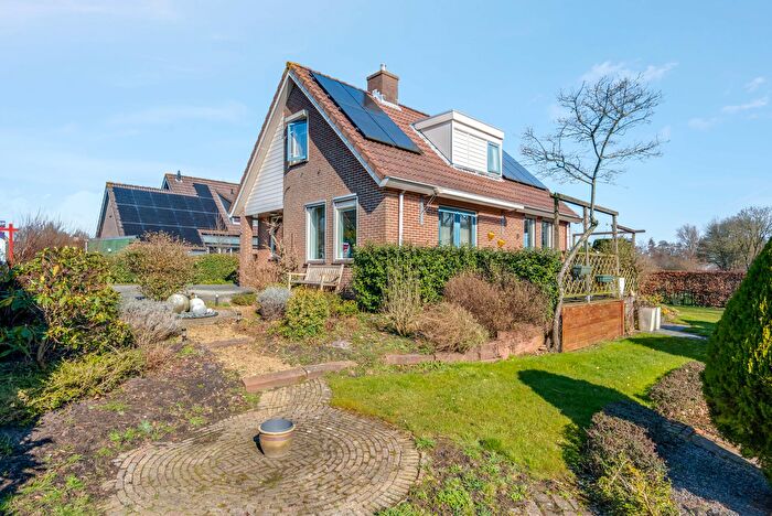 Koop en Huur Huizen - 2