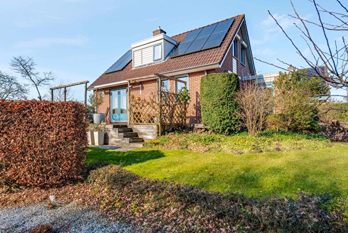 Koop en Huur Huizen - 3