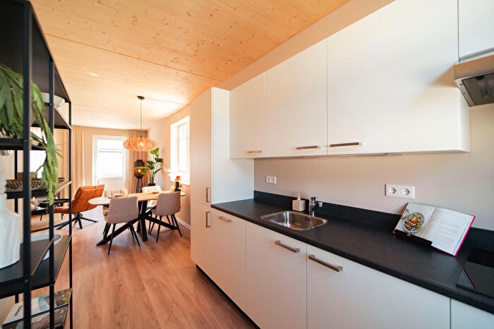 Koop en Huur Huizen - 2