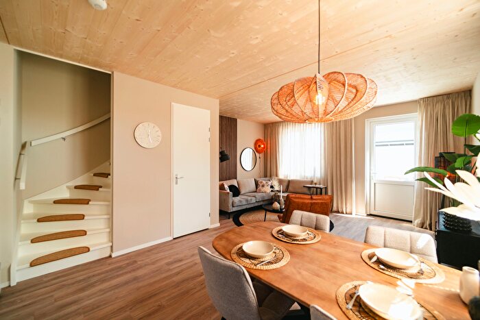 Koop en Huur Huizen - 3