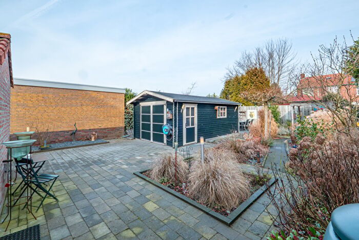 Koop en Huur Huizen - 2