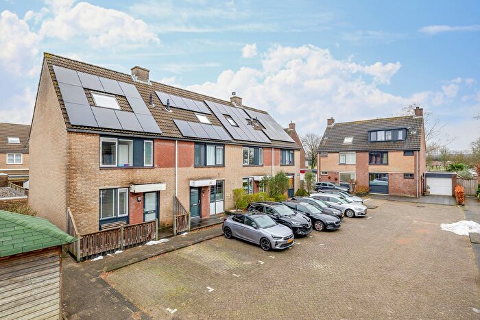 Koop en Huur Huizen - 3