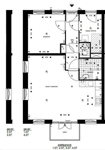 Koop en Huur Huizen - 2