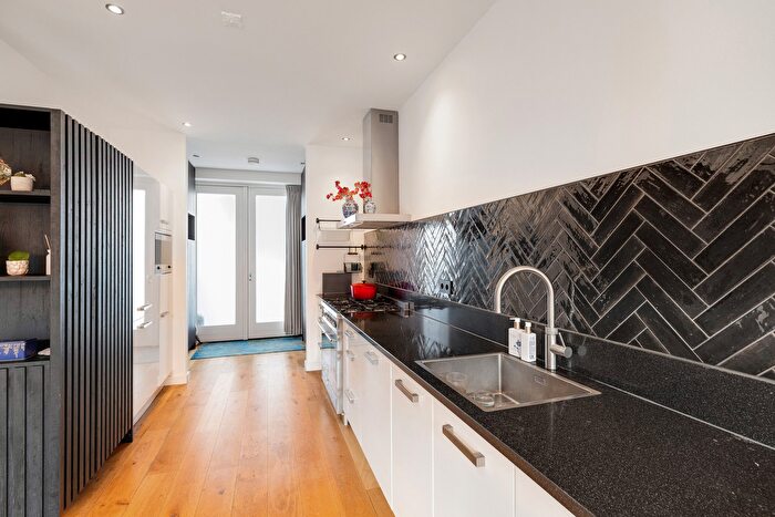 Koop en Huur Huizen - 2