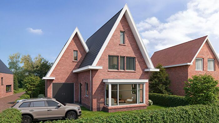 Koop en Huur Huizen - 3