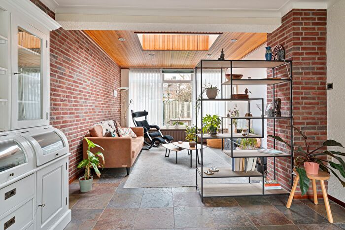 Koop en Huur Huizen - 3