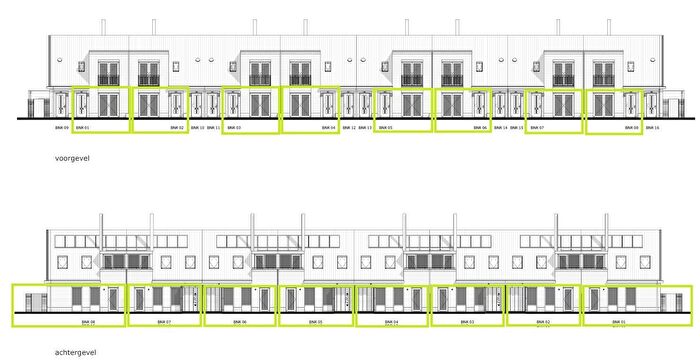 Koop en Huur Huizen - 3
