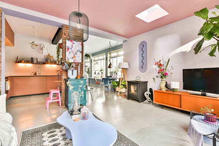 Koop en Huur Huizen - 3