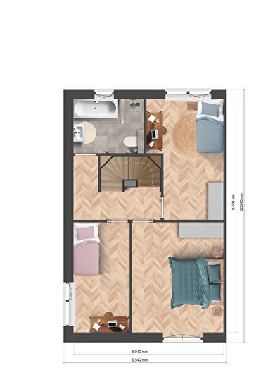 Koop en Huur Huizen - 3