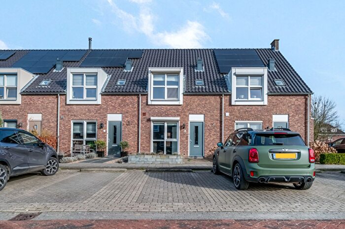 5-kamerhuis te koop in Ochten, Ochten