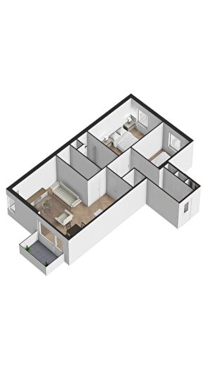 Koop en Huur Huizen - 2