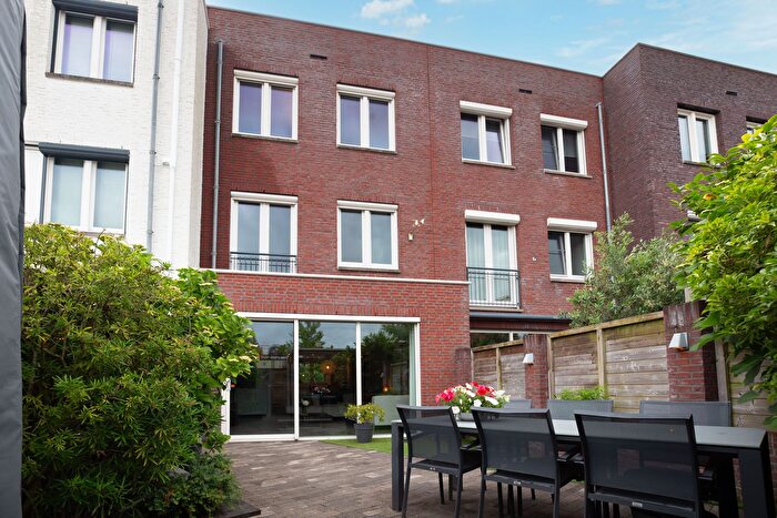 8-kamerhuis te koop in Waalwijk – Het Fort, Landgoed Driessen