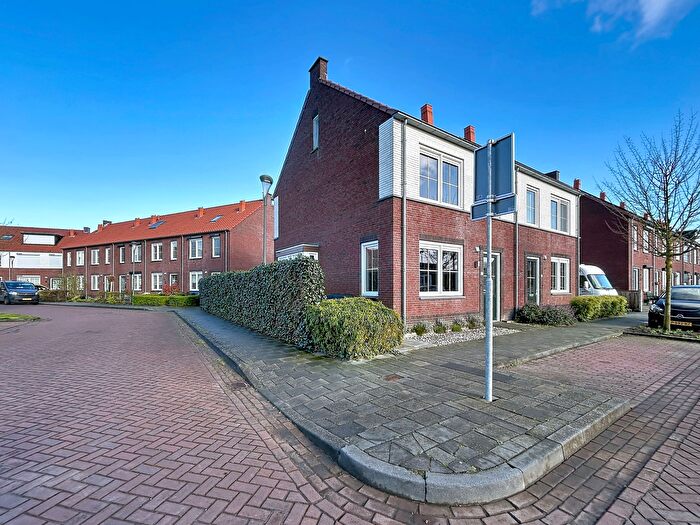 5-kamerhuis te koop in IJzendijke, IJzendijke
