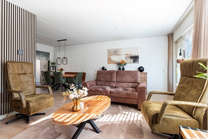 Koop en Huur Huizen - 3