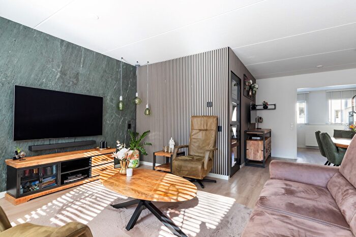 Koop en Huur Huizen - 2