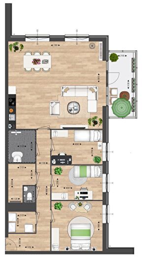 Koop en Huur Huizen - 2