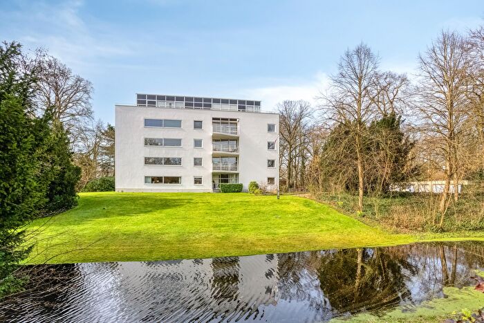 3-kamerappartement te koop in Villabuurt, Groningen