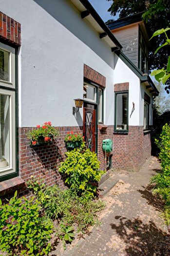 Koop en Huur Huizen - 3