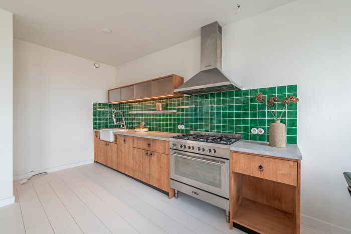 Koop en Huur Huizen - 3