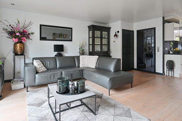 Koop en Huur Huizen - 3